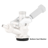 Keg Tap Bottom Seal | Sanke